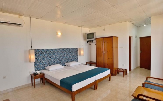 Hotel C Negombo