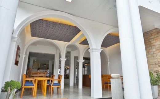 Hotel C Negombo