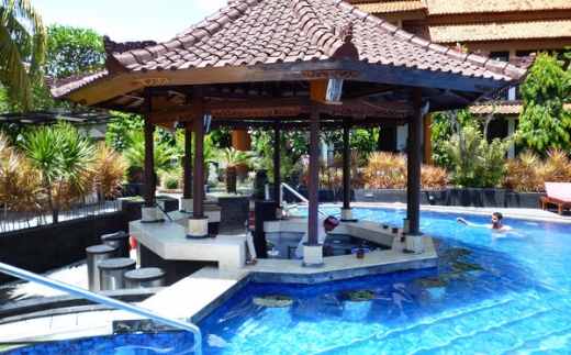 Kuta Beach Club