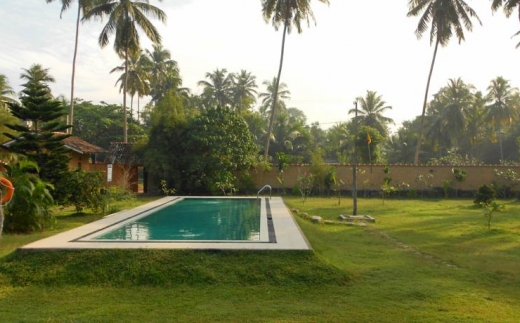 Ocean Ripplese Resort