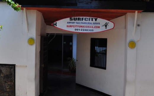 Surfcity Guest House