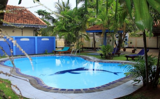 Serandib Guest House