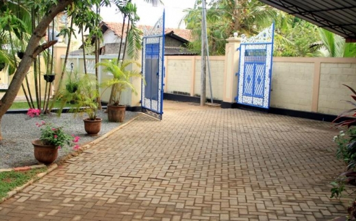 Serandib Guest House