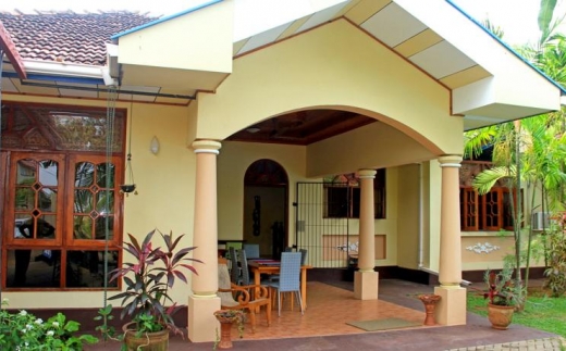 Serandib Guest House