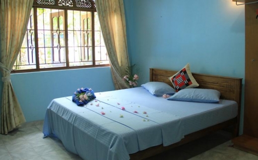 Serandib Guest House