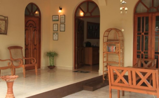 Serandib Guest House