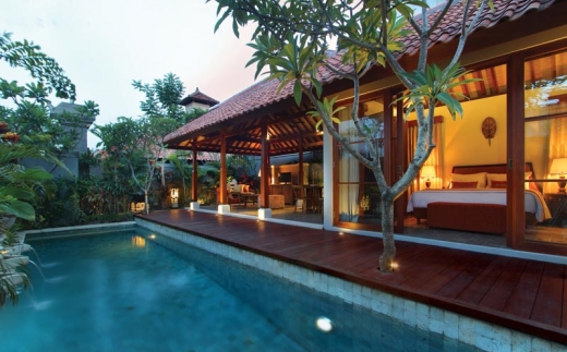 Aradhana Villas