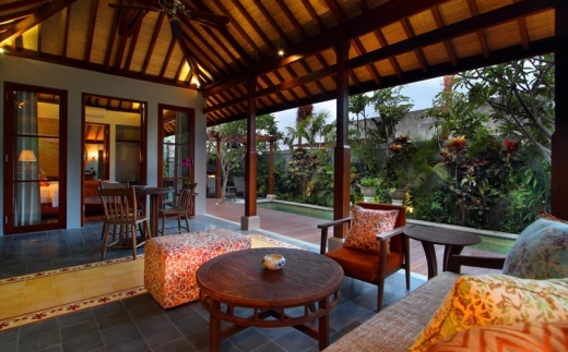 Aradhana Villas