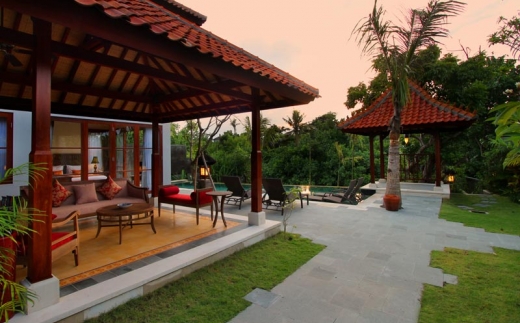 Aradhana Villas