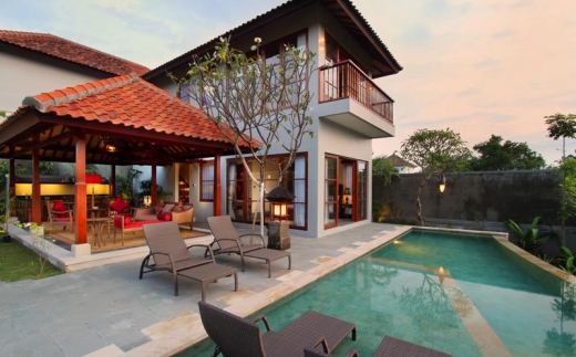 Aradhana Villas