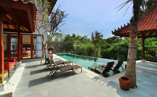 Aradhana Villas