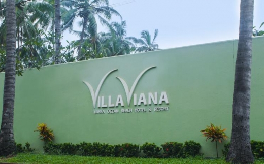 Villa Viana