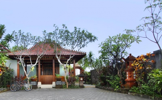 Aradhana Villas