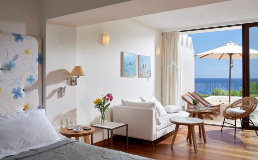 St. Nicolas Bay Resort Hotel & Villas