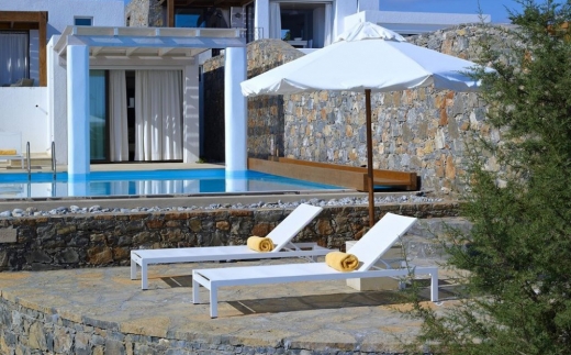 Thalassa Villas