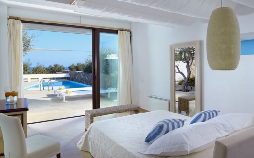 Thalassa Villas