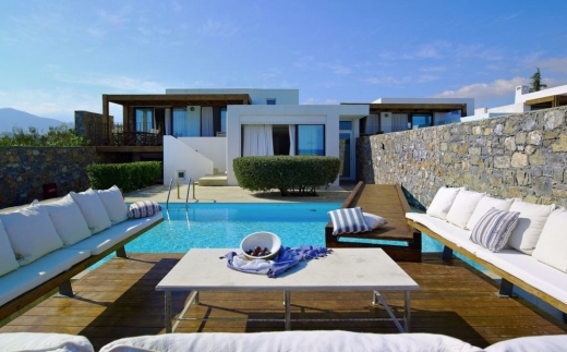 Thalassa Villas