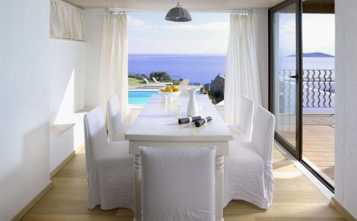 Thalassa Villas