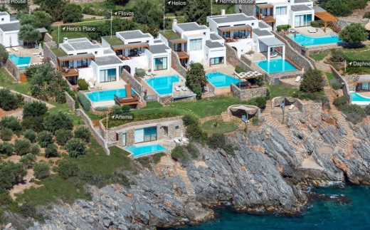 Thalassa Villas