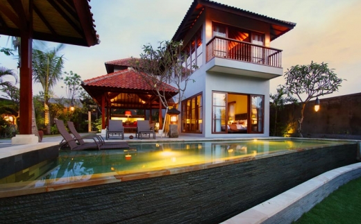 Aradhana Villas