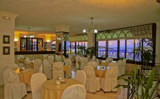Flisvos Beach Hotel