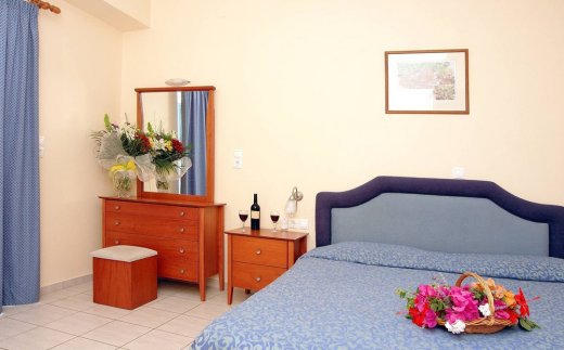 Blue Aegean Suites & Apartments