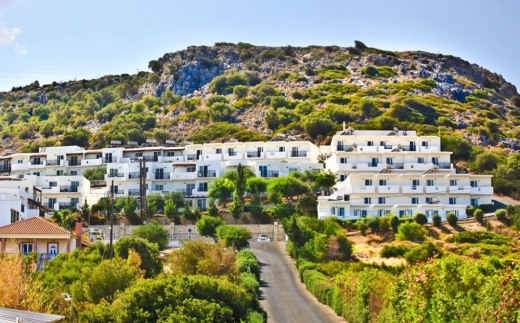 Semiramis Village