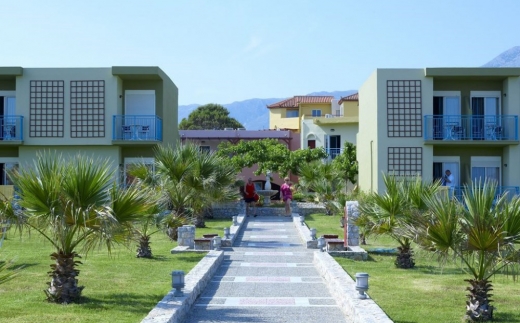 Eliros Mare
