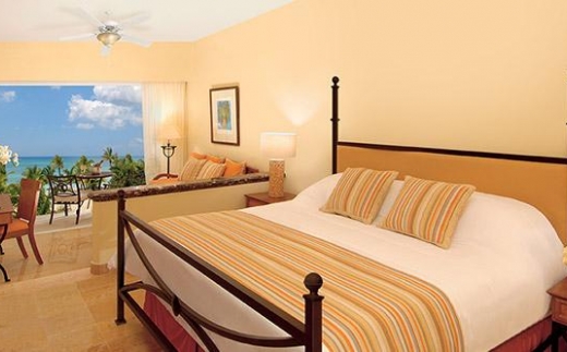 Dreams Tulum Resort & Spa