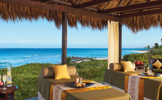 Dreams Tulum Resort & Spa