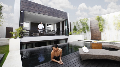 Equilibrian Seminyak