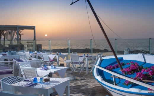 Radisson Blu Beach Resort Crete