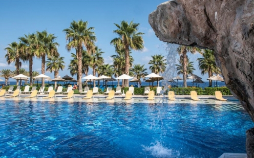 Radisson Blu Beach Resort Crete