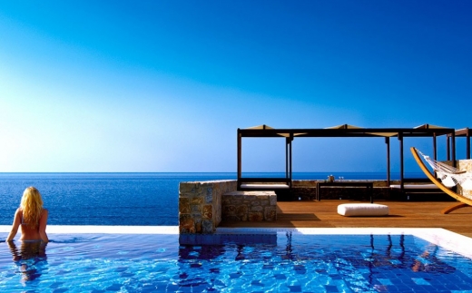 Radisson Blu Beach Resort Crete