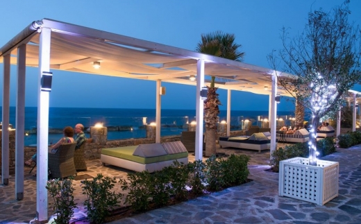 Radisson Blu Beach Resort Crete