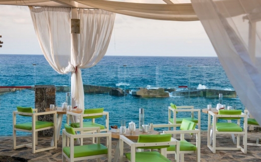 Radisson Blu Beach Resort Crete