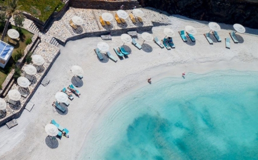 Radisson Blu Beach Resort Crete