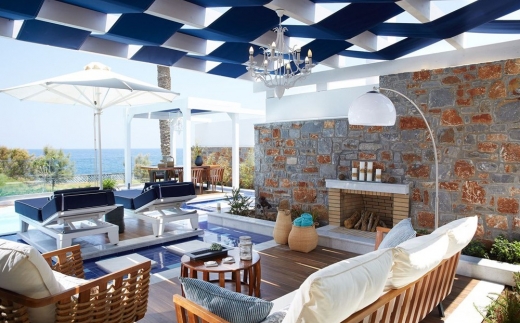 Radisson Blu Beach Resort Crete