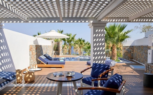 Radisson Blu Beach Resort Crete