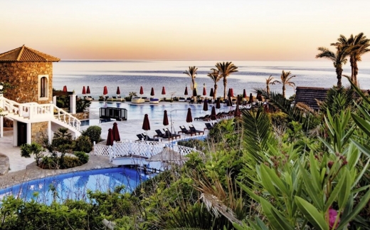 Radisson Blu Beach Resort Crete