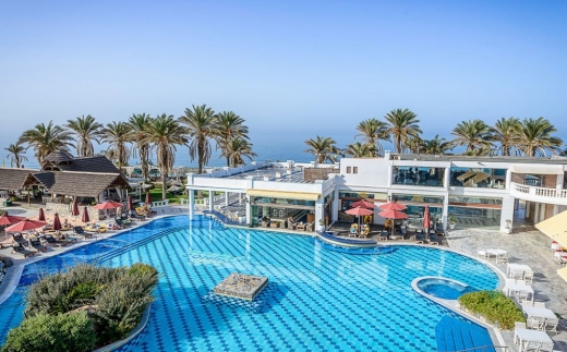 Radisson Blu Beach Resort Crete