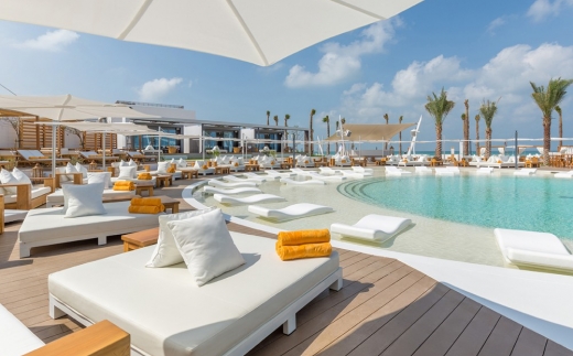 Nikki Beach Resort & Spa Dubai