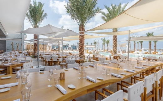 Nikki Beach Resort & Spa Dubai