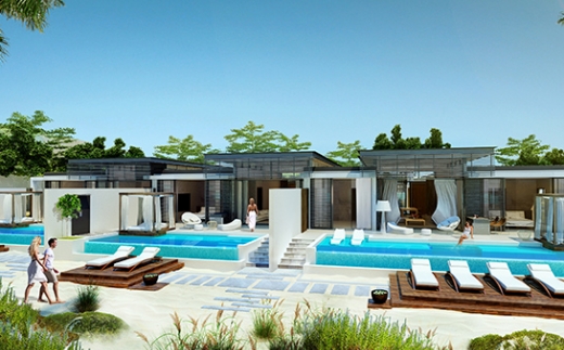 Nikki Beach Resort & Spa Dubai