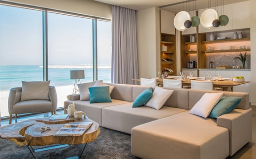 Nikki Beach Resort & Spa Dubai