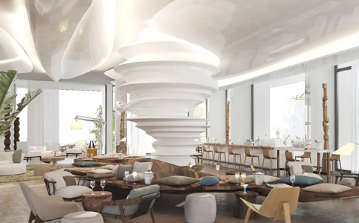 Nikki Beach Resort & Spa Dubai