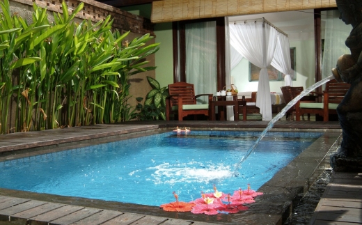 Rama Beach Resort & Villa