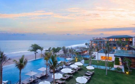 Alila Seminyak