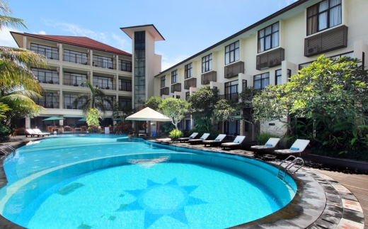 Best Western Resort Kuta