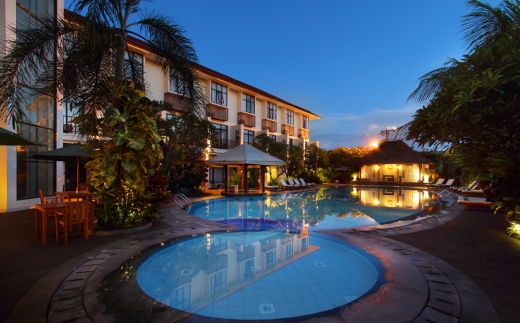 Best Western Resort Kuta